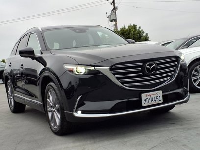 Used 2023 MAZDA CX-9 Grand Touring
