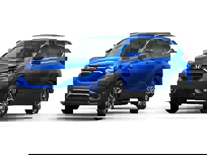 Used 2020 Honda CR-V EX