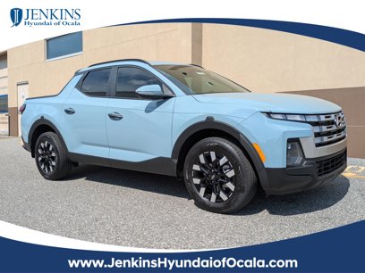 New 2026 Hyundai Santa Cruz SEL