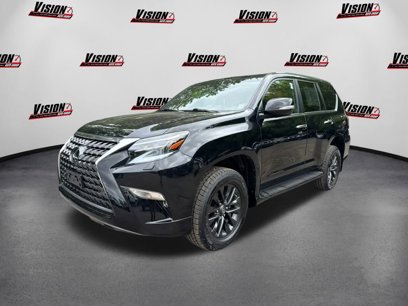 Used 2023 Lexus GX 460 Premium w/ Premium Package