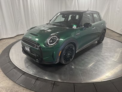 Used 2023 MINI Cooper S