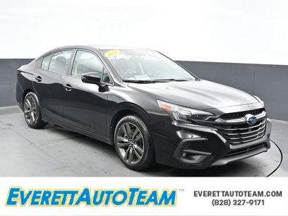 Used 2024 Subaru Legacy Limited