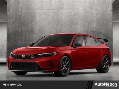 Used 2024 Honda Civic Type R