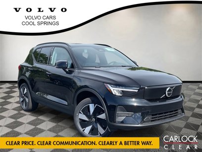 New 2025 Volvo EX40 Core w/ Climate Package