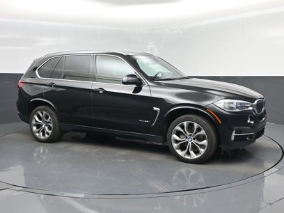 Used 2018 BMW X5 xDrive35i