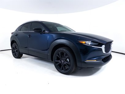 New 2025 MAZDA CX-30 AWD 2.5 S w/ Select Sport Pkg
