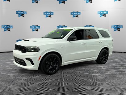 Used 2022 Dodge Durango R/T w/ Tow 'N Go Package