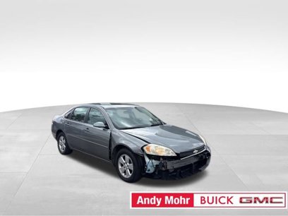 Used 2008 Chevrolet Impala LT