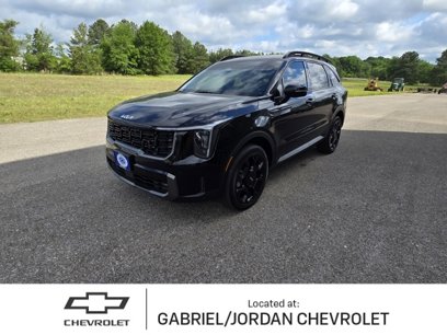 Used 2024 Kia Sorento X-Line EX