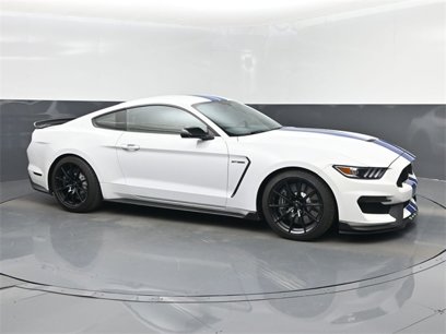 Used 2017 Ford Mustang Shelby GT350 w/ Electronics Package