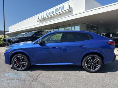 Used 2025 BMW X2 xDrive28i w/ M Sport Package
