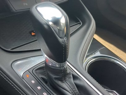 Certified 2023 Cadillac CT4 Luxury