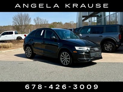 Used 2018 Audi Q3 2.0T Premium Plus w/ Premium Plus Package