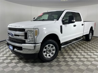 Used 2018 Ford F350 XLT