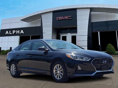 Used 2019 Hyundai Sonata ECO