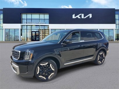 Used 2023 Kia Telluride S