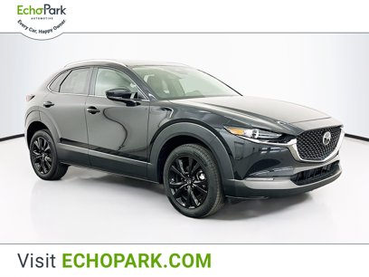 Used 2024 MAZDA CX-30 AWD 2.5 S w/ Select Sport Pkg