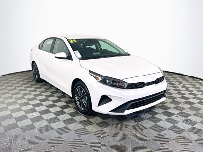 Used 2024 Kia Forte LXS
