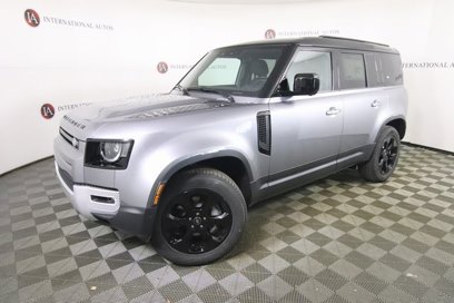 Used 2024 Land Rover Defender 110 S
