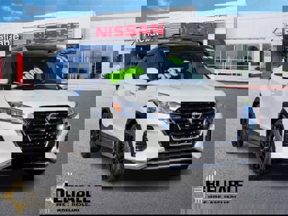 Certified 2023 Nissan Kicks SV w/ Exterior Package
