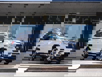 Used 2020 Subaru Ascent Limited w/ Technology Package