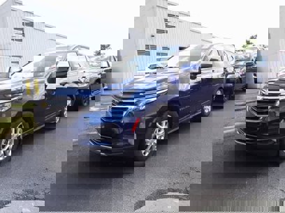 Used 2022 Chevrolet Equinox LT