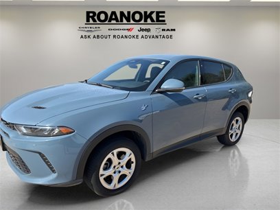 Used 2024 Dodge Hornet GT