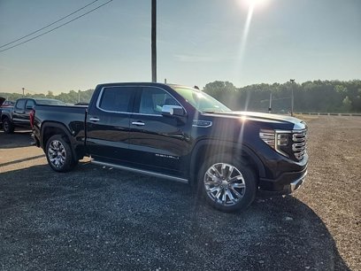 Used 2023 GMC Sierra 1500 Denali w/ Denali Reserve Package