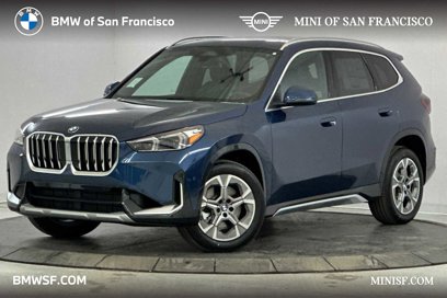 New 2025 BMW X1 xDrive28i w/ Convenience Package