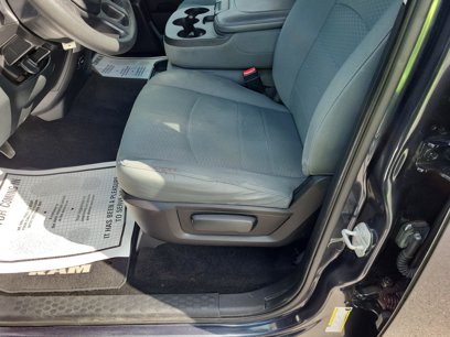 Used 2016 RAM 1500 Tradesman w/ Popular Equipment Group