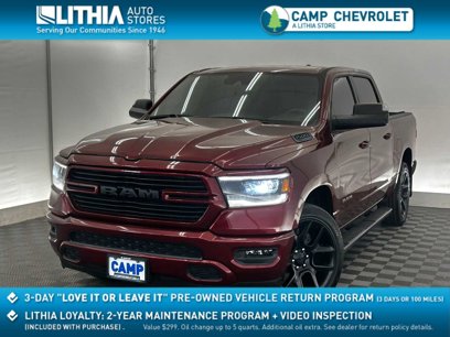 Used 2023 RAM 1500 Sport
