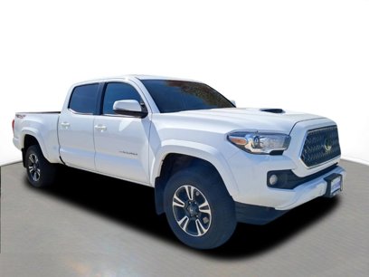 Used 2019 Toyota Tacoma SR5