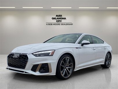 Used 2024 Audi A5 2.0T Premium Plus w/ Premium Plus