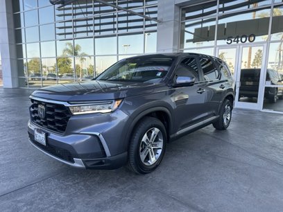 Used 2023 Honda Pilot EX-L