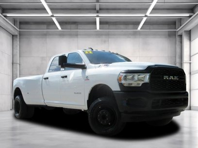 Used 2022 RAM 3500 Tradesman