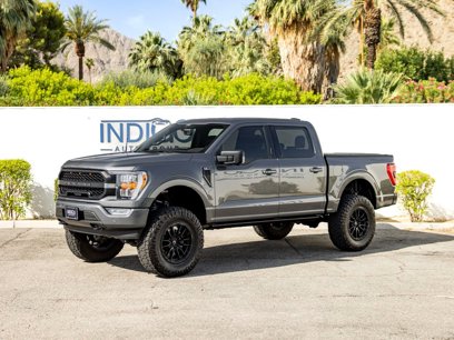 Used 2021 Ford F150 XLT w/ Equipment Group 302A High
