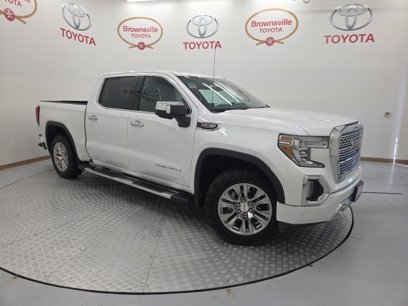 Used 2021 GMC Sierra 1500 Denali w/ Technology Package