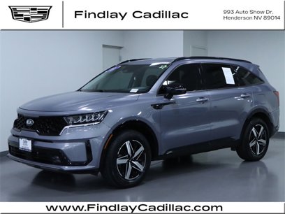 Used 2021 Kia Sorento EX