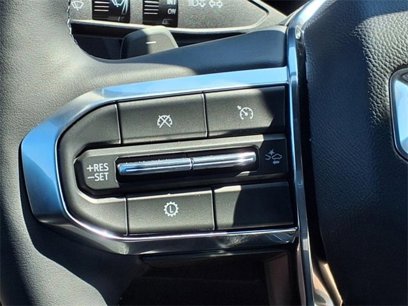 New 2025 GMC Terrain Elevation