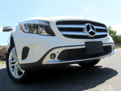 Used 2017 Mercedes-Benz GLA 250 w/ Premium Package