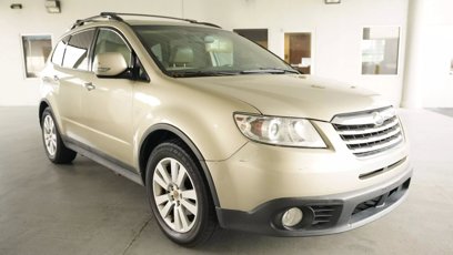 Used 2008 Subaru Tribeca Limited