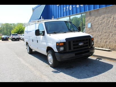 Used 2014 Ford E-150 and Econoline 150