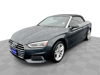 Used 2019 Audi A5 2.0T Premium Plus w/ Premium Plus