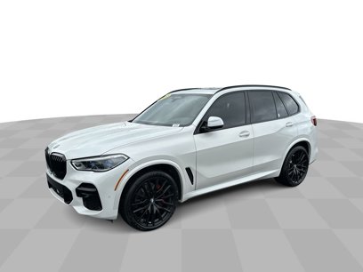 Used 2022 BMW X5 sDrive40i w/ M Sport Package