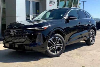 New 2025 Audi Q5 Premium Plus