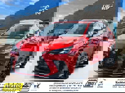 Used 2022 Lexus NX 450h+ F Sport