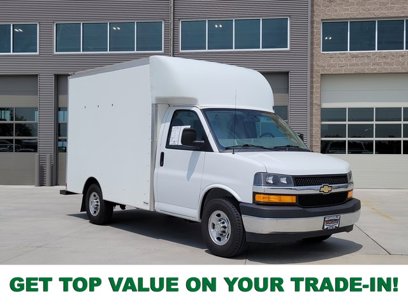 Used 2020 Chevrolet Express 3500 w/ Power Convenience Package