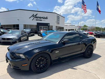 Used 2014 Ford Mustang GT