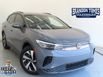 Used 2023 Volkswagen ID.4 Pro