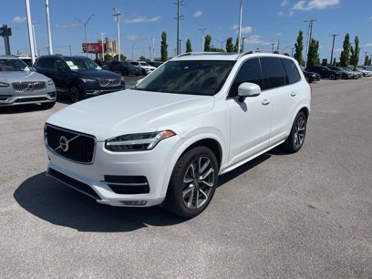 Used 2019 Volvo XC90 T5 Momentum w/ Multimedia Package